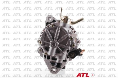 Generator 14V 110A