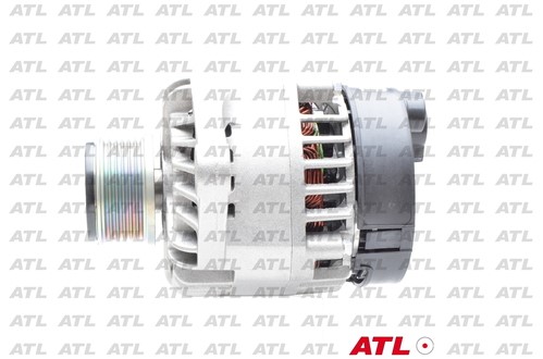 Generator 14V 90A