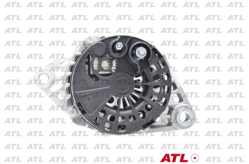 Generator 14V 90A
