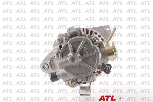Generator 14V 90A