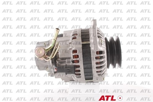 Generator 14V 90A
