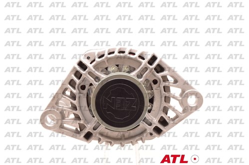 Generator 14V 65A