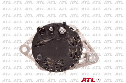 Generator 14V 65A Generator 14V 65A