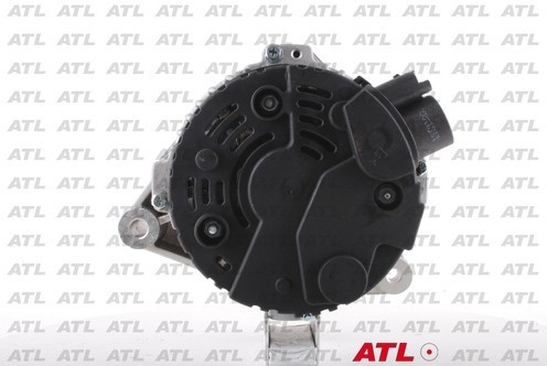 Generator 14V 70A