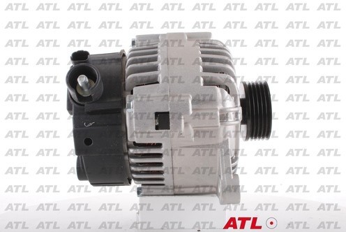 Generator 14V 70A