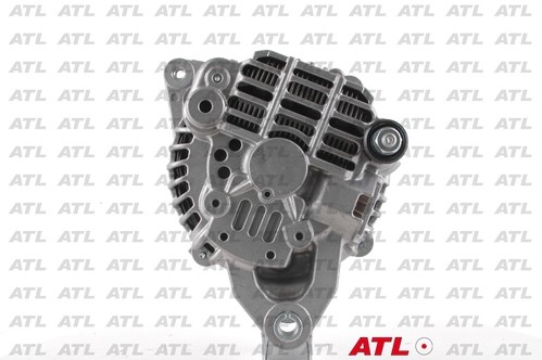 Generator 14V 100A