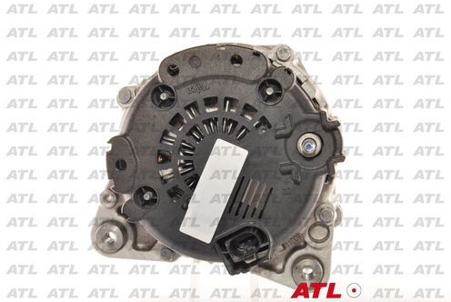 Generator 14V 230A