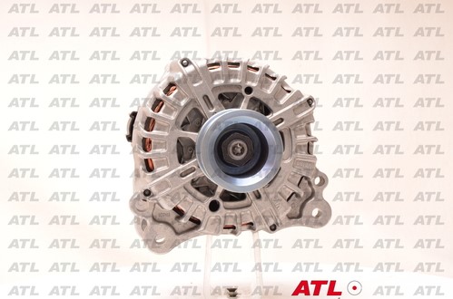 Generator 14V 235A