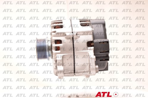 Generator 14V 235A