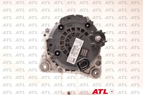 Generator 14V 235A