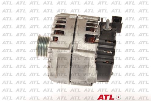 Generator 14V 220A Generator 14V 220A