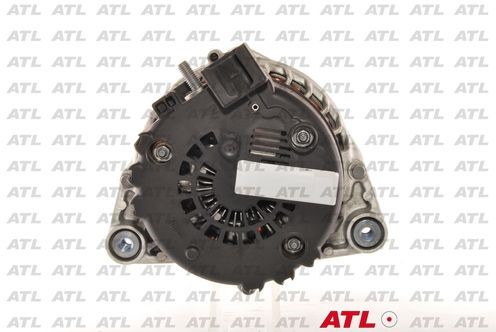 Generator 14V 220A Generator 14V 220A