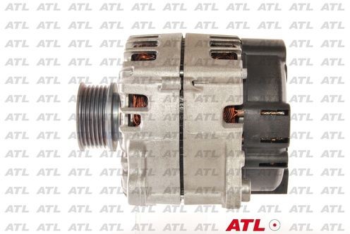 Generator 14V 230A