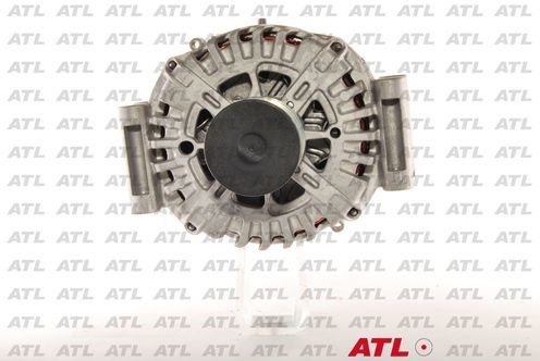 Generator 14V 180A Generator 14V 180A