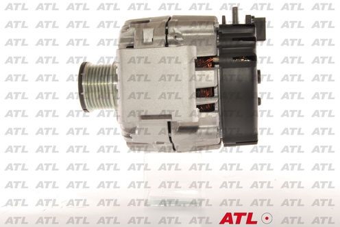 Generator 14V 180A Generator 14V 180A