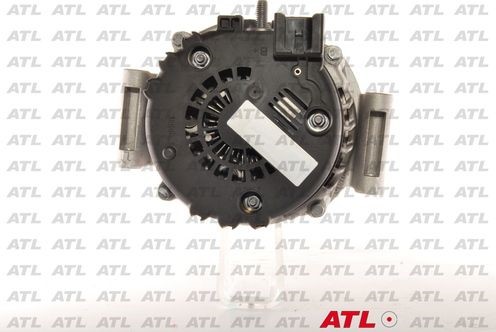 Generator 14V 180A Generator 14V 180A