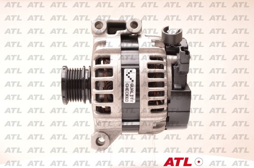 Generator 14V 150A