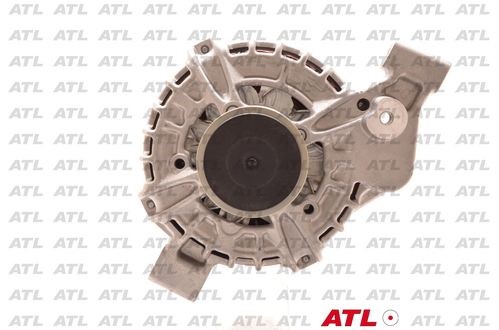 Generator 14V 180A