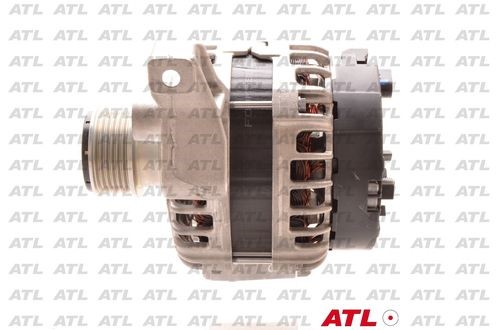 Generator 14V 180A