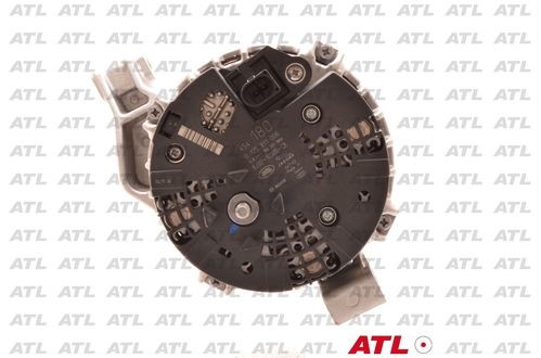 Generator 14V 180A