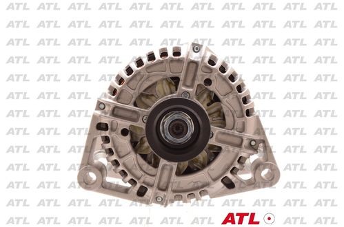 Generator 14V 140A