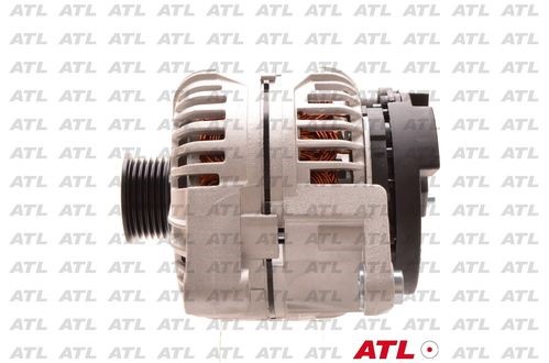 Generator 14V 140A Generator 14V 140A