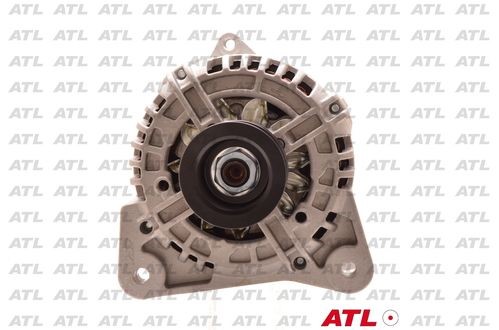Generator 14V 120A