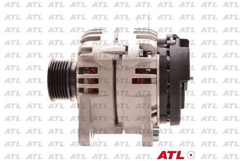 Generator 14V 120A