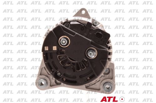 Generator 14V 120A