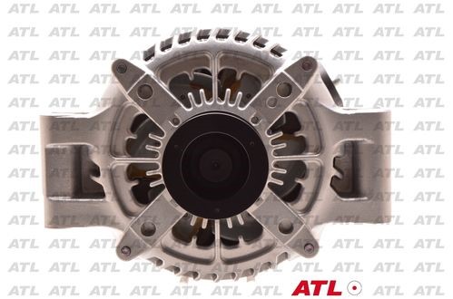 Generator 14V 210A