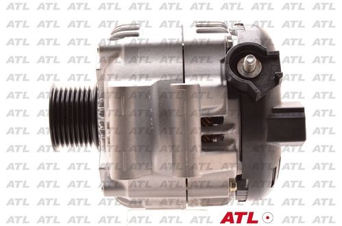 Generator 14V 210A Generator 14V 210A