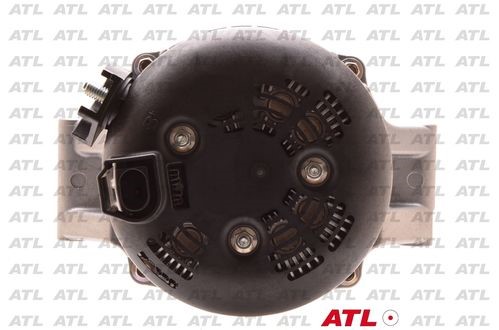 Generator 14V 210A Generator 14V 210A