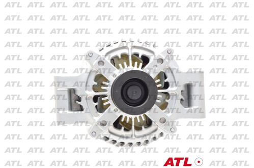 Generator 14V 215A