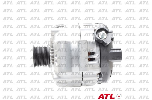 Generator 14V 215A Generator 14V 215A