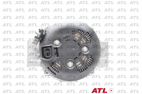 Generator 14V 215A Generator 14V 215A