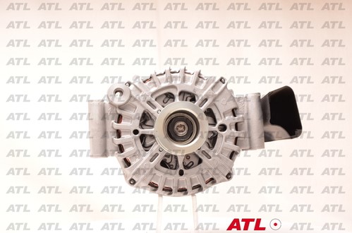 Generator 14V 225A