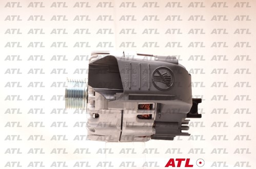 Generator 14V 225A