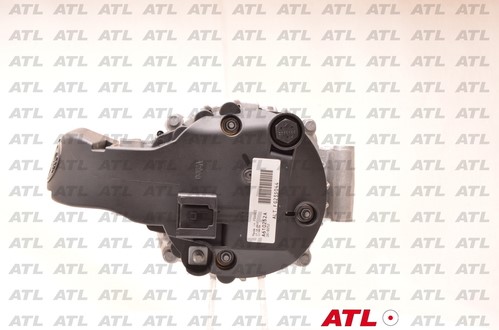 Generator 14V 225A