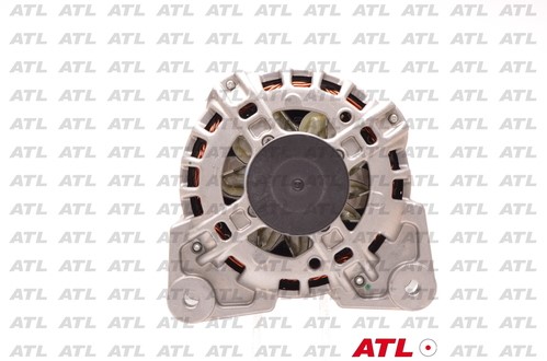 Generator 14V 90A