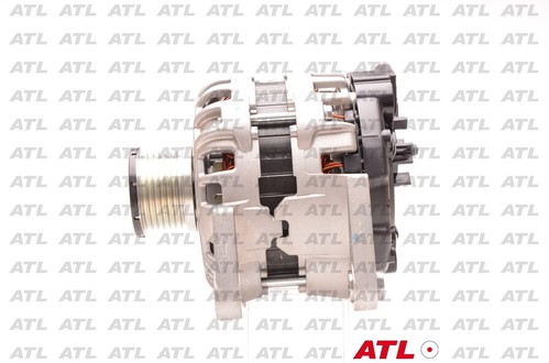 Generator 14V 90A