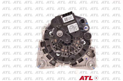 Generator 14V 90A