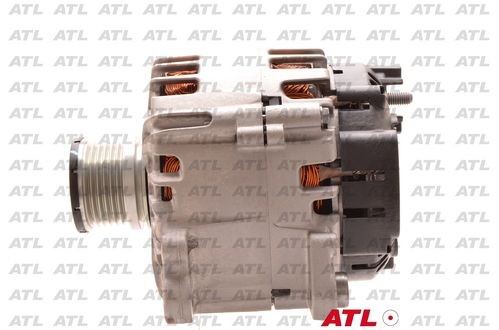 Generator 14V 150A Generator 14V 150A