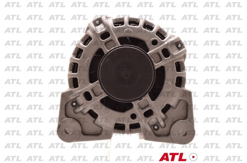 Generator 14V 90A