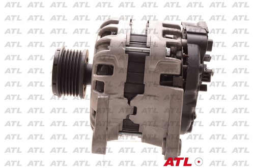 Generator 14V 90A
