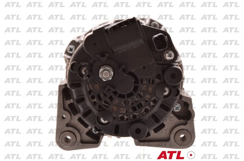 Generator 14V 90A