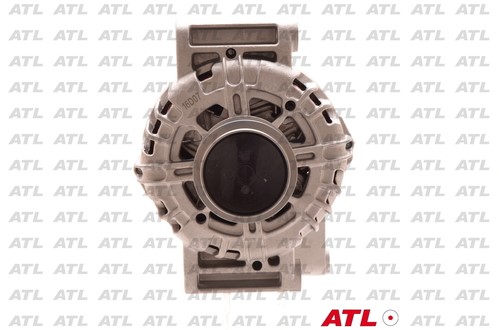 Generator 14V 140A