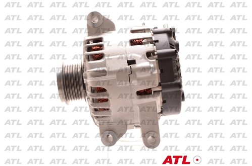 Generator 14V 140A Generator 14V 140A