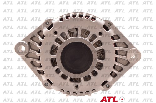 Generator 14V 140A