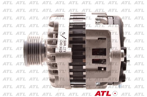 Generator 14V 140A