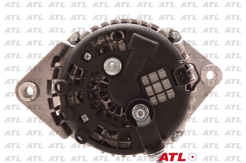 Generator 14V 140A